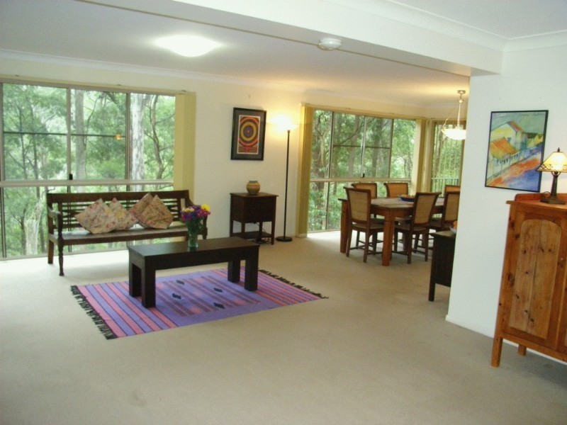 29 Joelle Lane, Mount Glorious QLD 4520