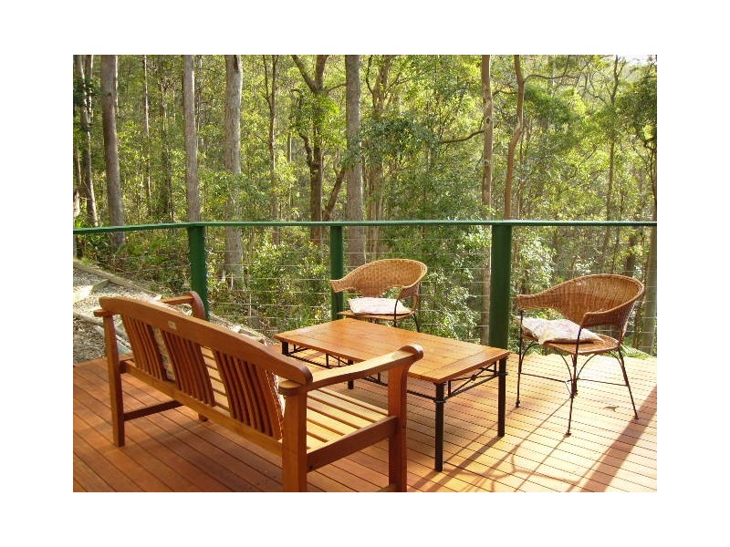29 Joelle Lane, Mount Glorious QLD 4520