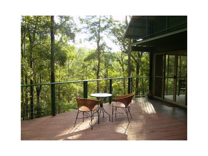 29 Joelle Lane, Mount Glorious QLD 4520