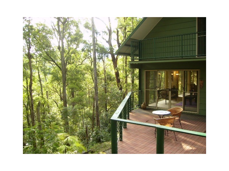 29 Joelle Lane, Mount Glorious QLD 4520