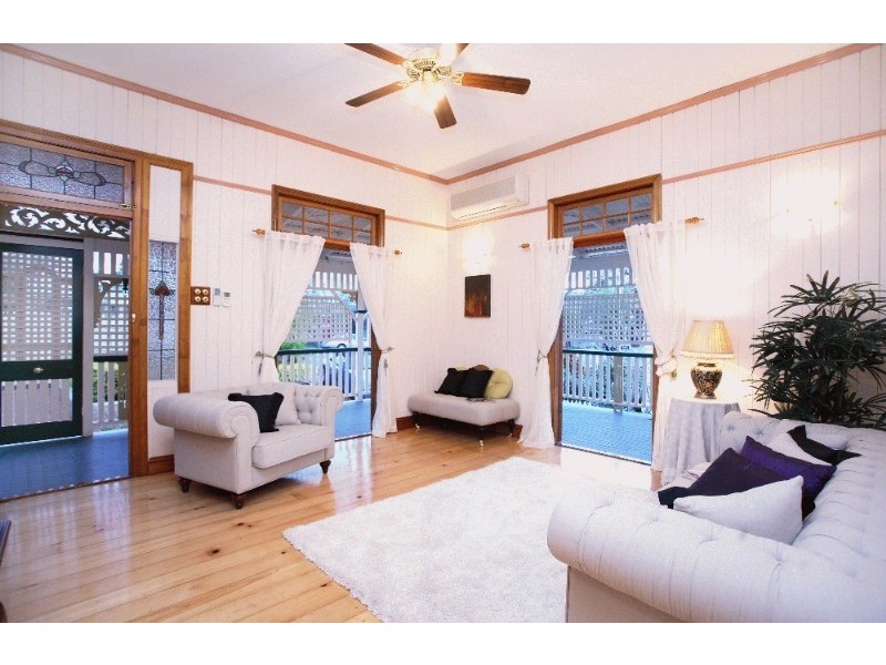 49 Coopers Camp Road, Bardon QLD 4065