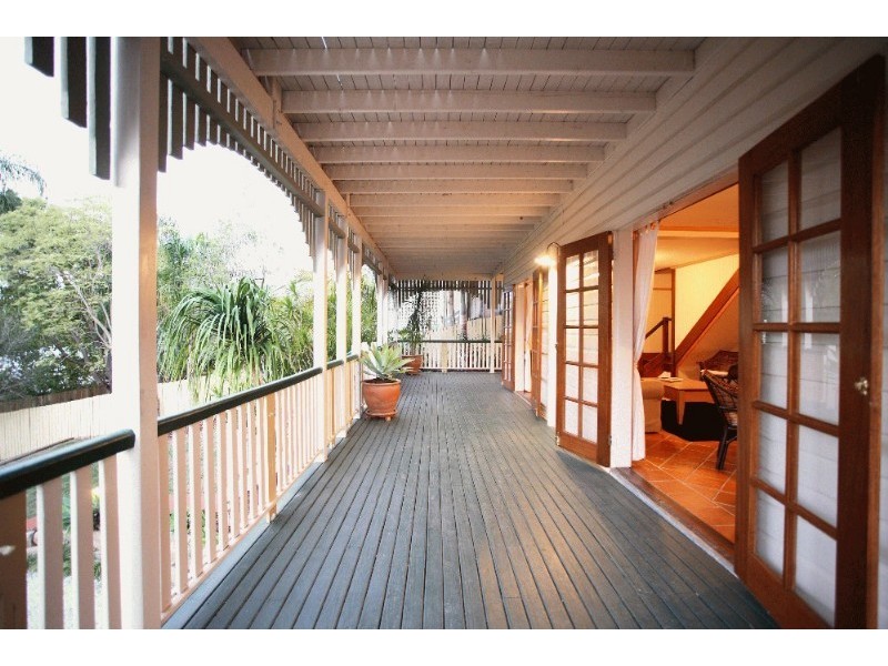 49 Coopers Camp Road, Bardon QLD 4065