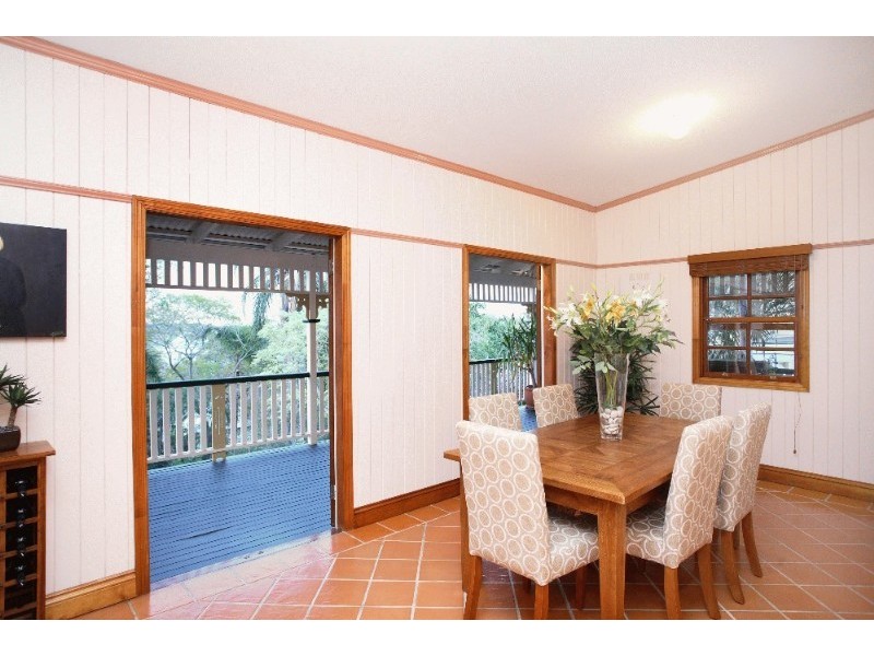 49 Coopers Camp Road, Bardon QLD 4065