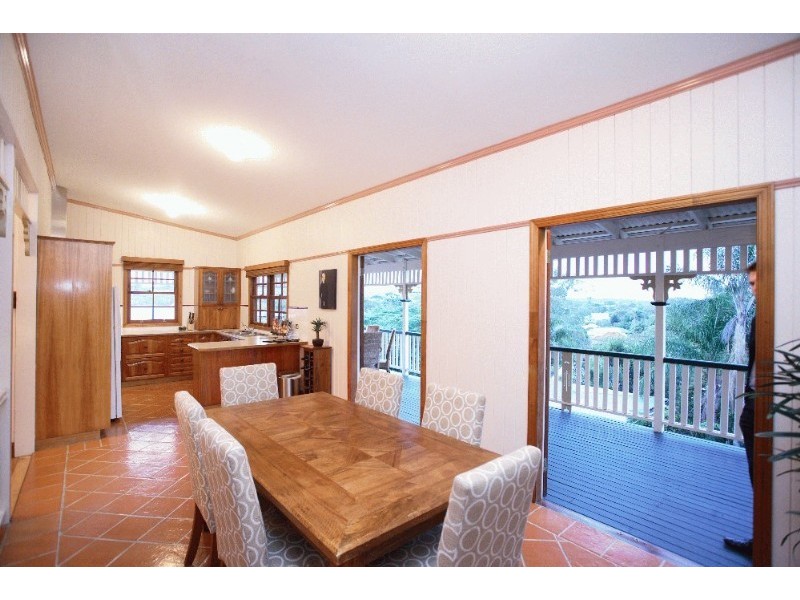 49 Coopers Camp Road, Bardon QLD 4065