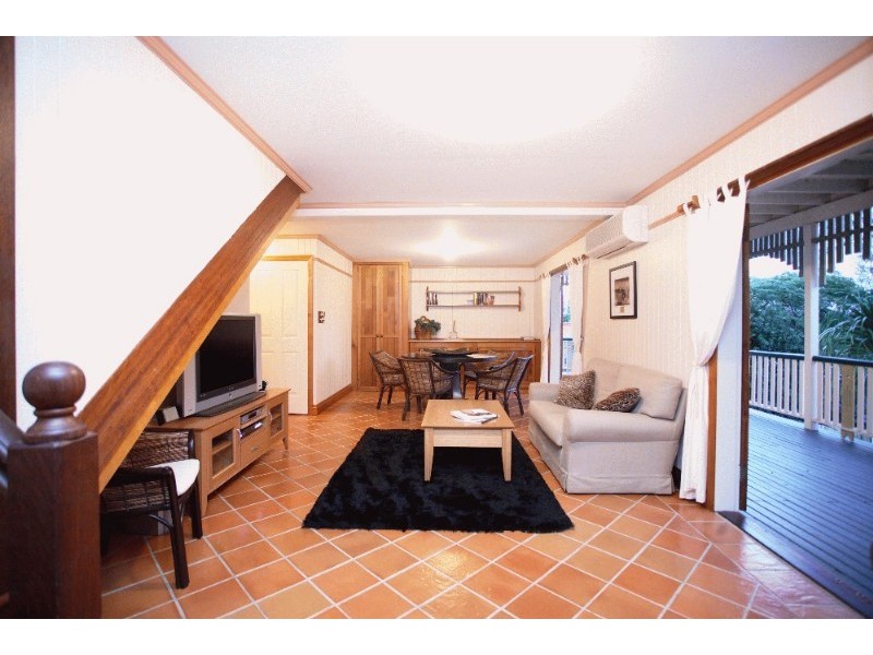 49 Coopers Camp Road, Bardon QLD 4065