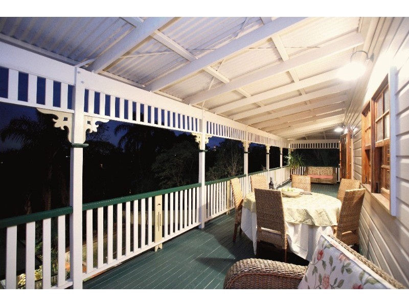 49 Coopers Camp Road, Bardon QLD 4065