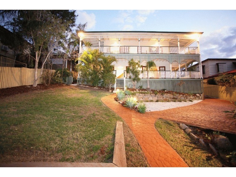 49 Coopers Camp Road, Bardon QLD 4065