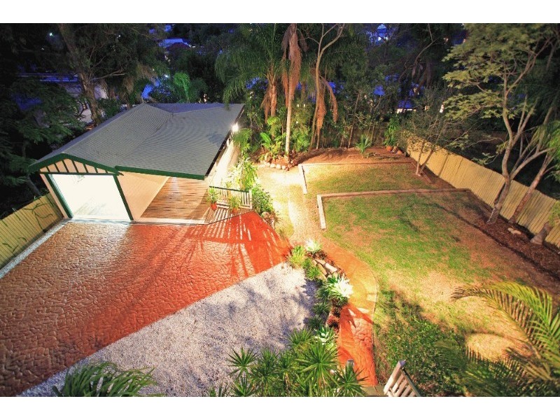 49 Coopers Camp Road, Bardon QLD 4065