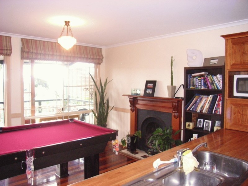 4A Ranley Grove, Paddington QLD 4064