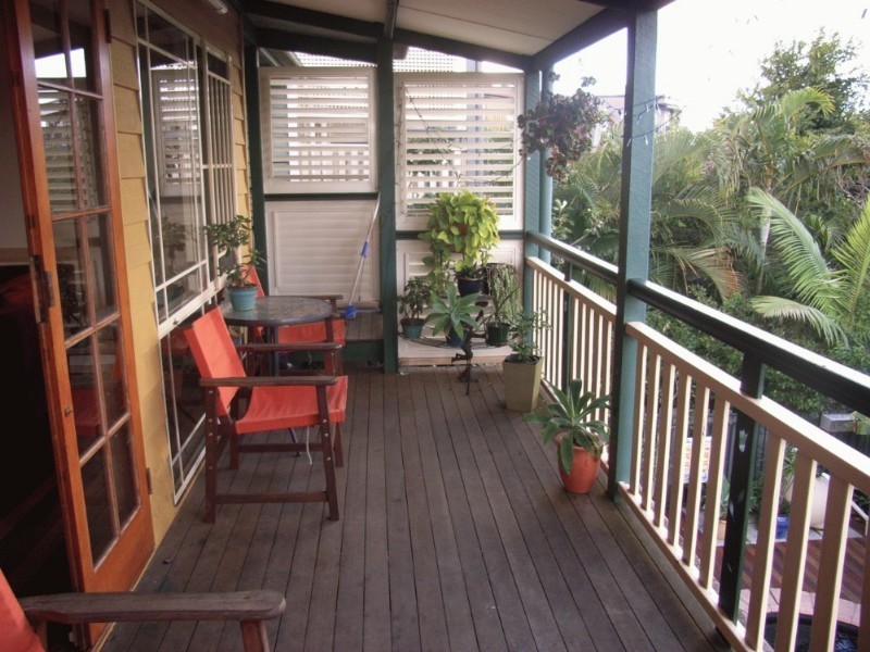 4A Ranley Grove, Paddington QLD 4064