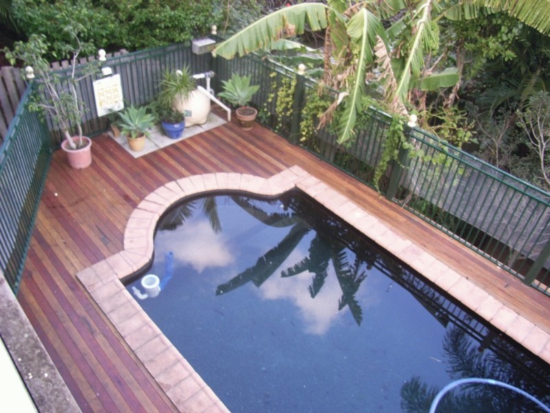 4A Ranley Grove, Paddington QLD 4064