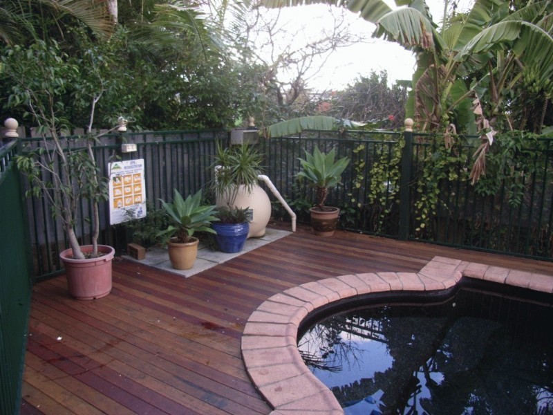 4A Ranley Grove, Paddington QLD 4064