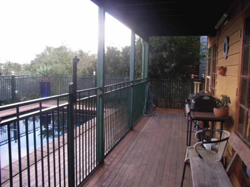 4A Ranley Grove, Paddington QLD 4064