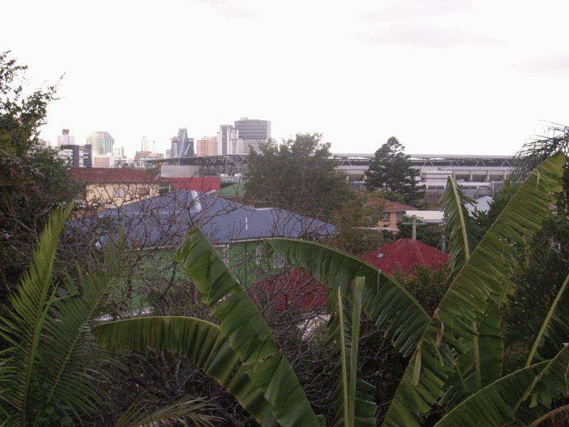 4A Ranley Grove, Paddington QLD 4064