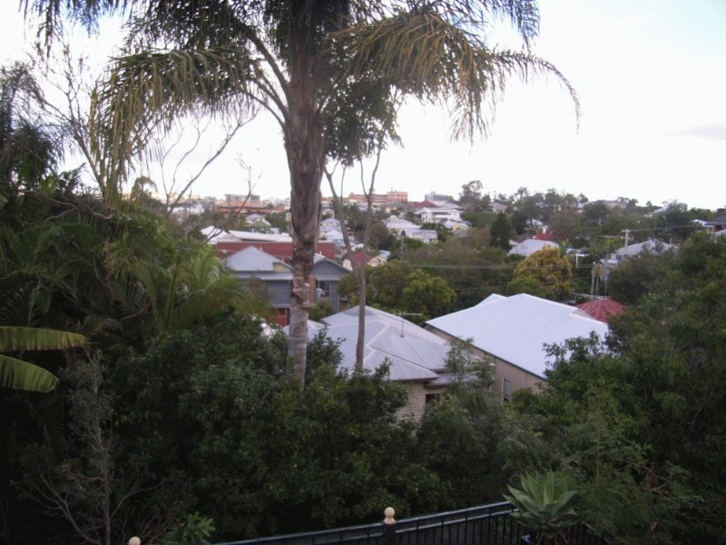 4A Ranley Grove, Paddington QLD 4064