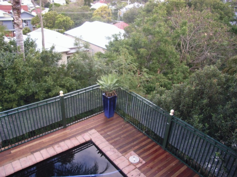 4A Ranley Grove, Paddington QLD 4064