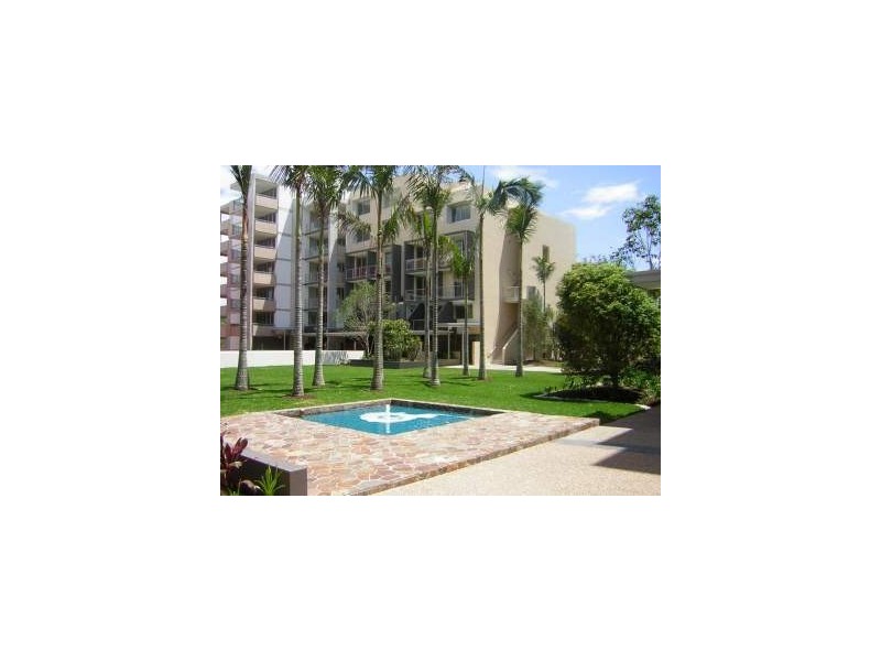 2504/59 Blamey Street, Kelvin Grove QLD 4059