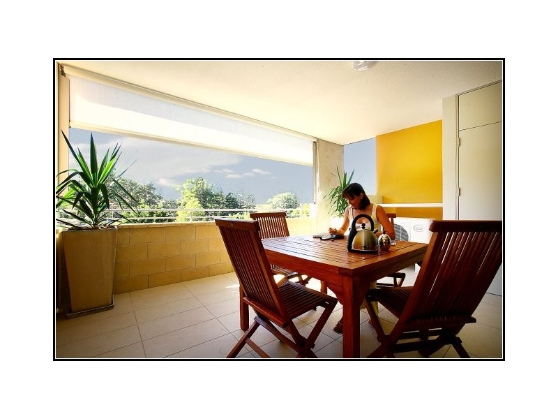 2504/59 Blamey Street, Kelvin Grove QLD 4059