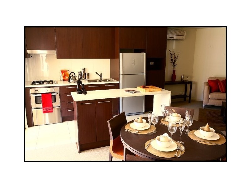 2504/59 Blamey Street, Kelvin Grove QLD 4059