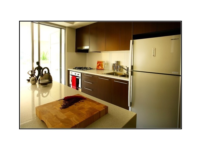 2504/59 Blamey Street, Kelvin Grove QLD 4059