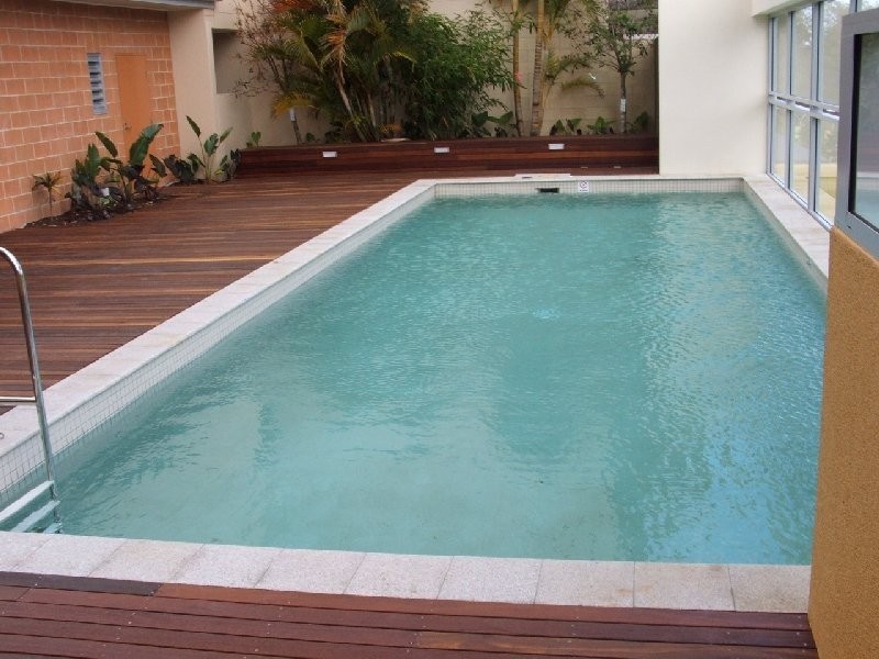 2504/59 Blamey Street, Kelvin Grove QLD 4059