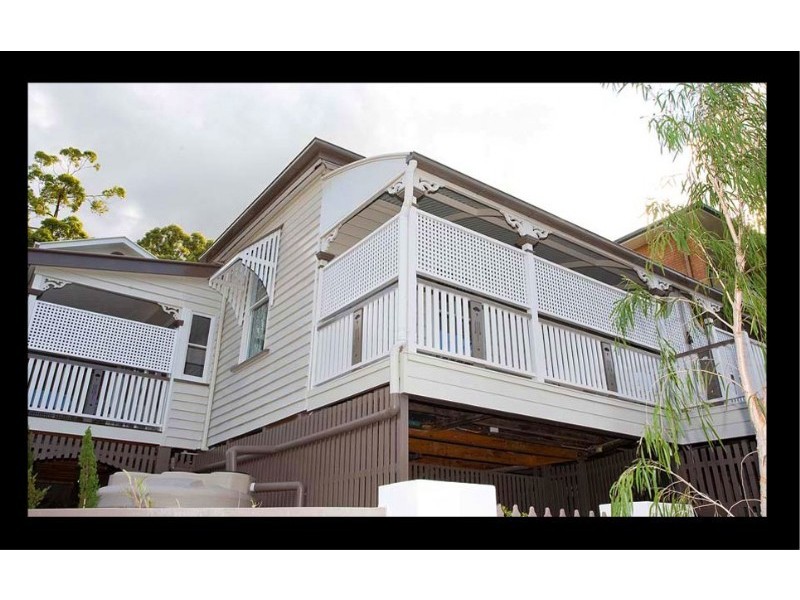 19 Ross Street, Paddington QLD 4064