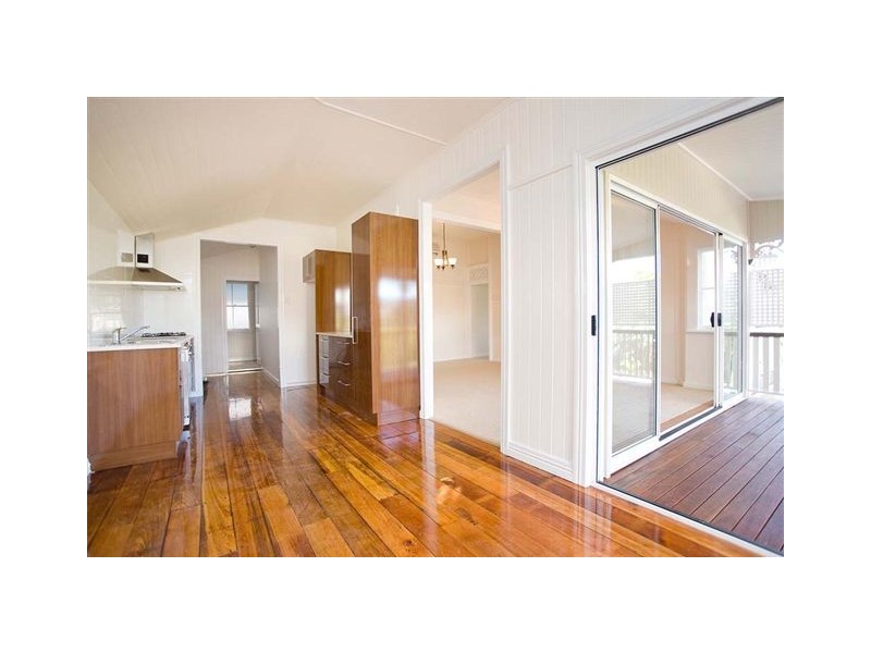 19 Ross Street, Paddington QLD 4064