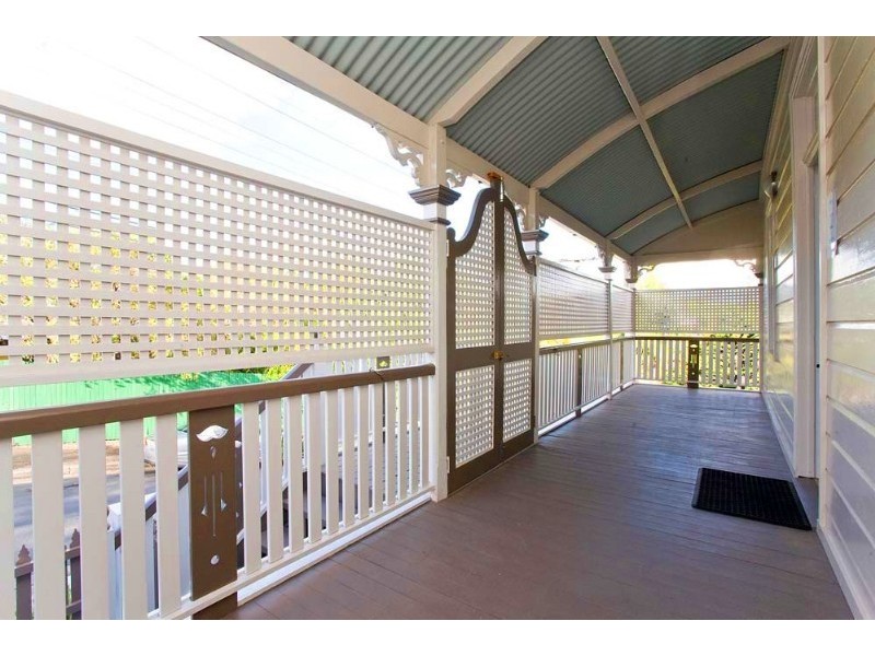 19 Ross Street, Paddington QLD 4064