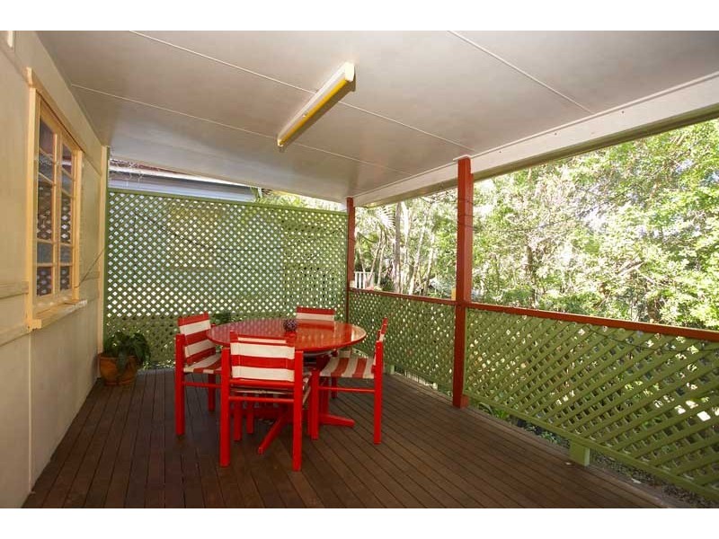 162 Coopers Camp Road, Bardon QLD 4065