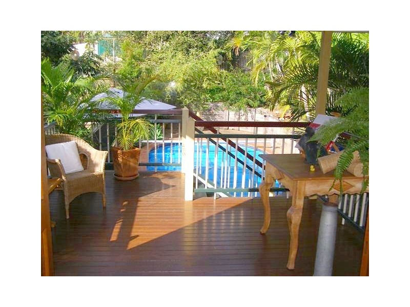 43 Warmington Street, Paddington QLD 4064