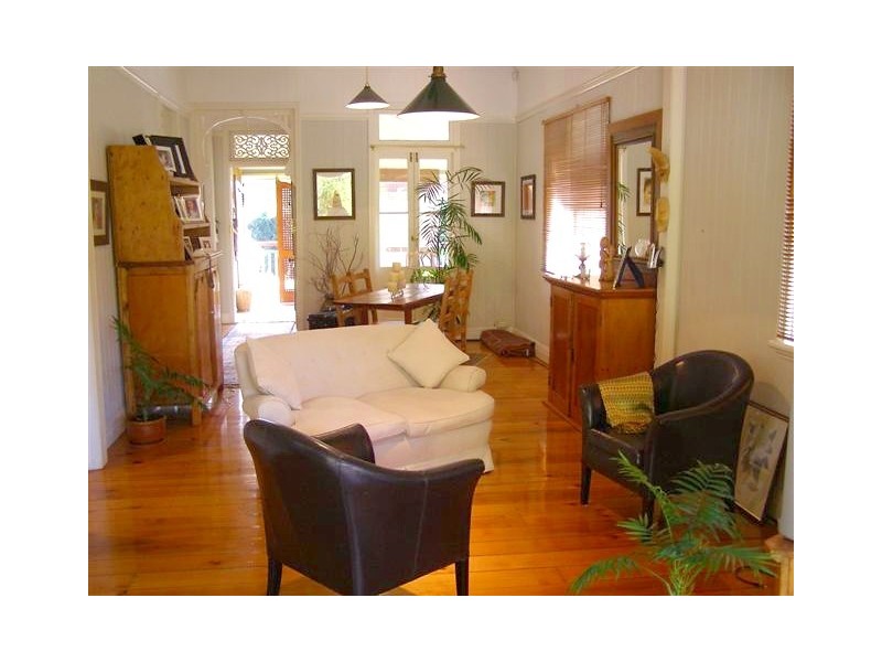 43 Warmington Street, Paddington QLD 4064