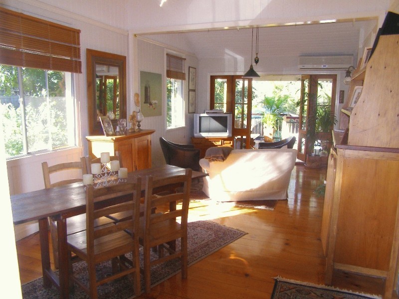 43 Warmington Street, Paddington QLD 4064