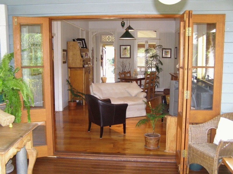 43 Warmington Street, Paddington QLD 4064