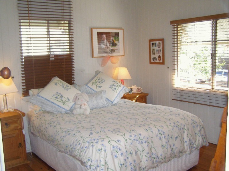 43 Warmington Street, Paddington QLD 4064