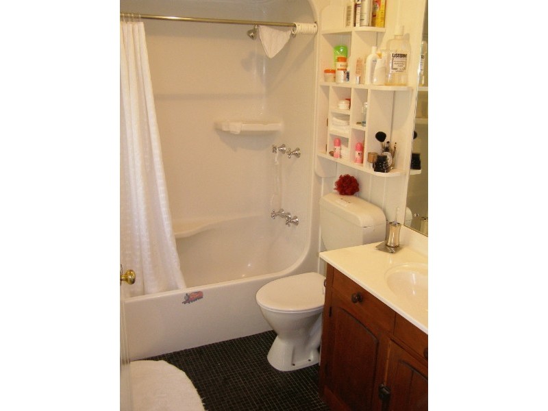 43 Warmington Street, Paddington QLD 4064