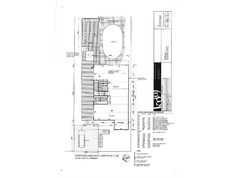 43 Warmington Street, Paddington QLD 4064