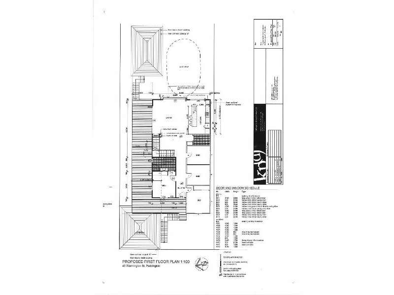43 Warmington Street, Paddington QLD 4064