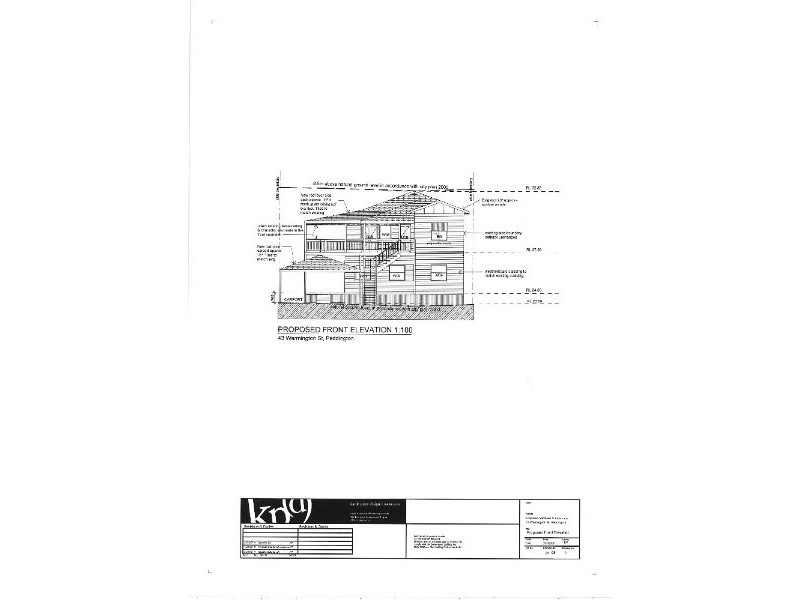 43 Warmington Street, Paddington QLD 4064