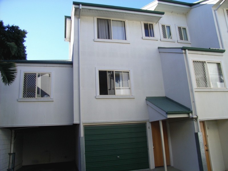 60 Herston Road, Kelvin Grove QLD 4059