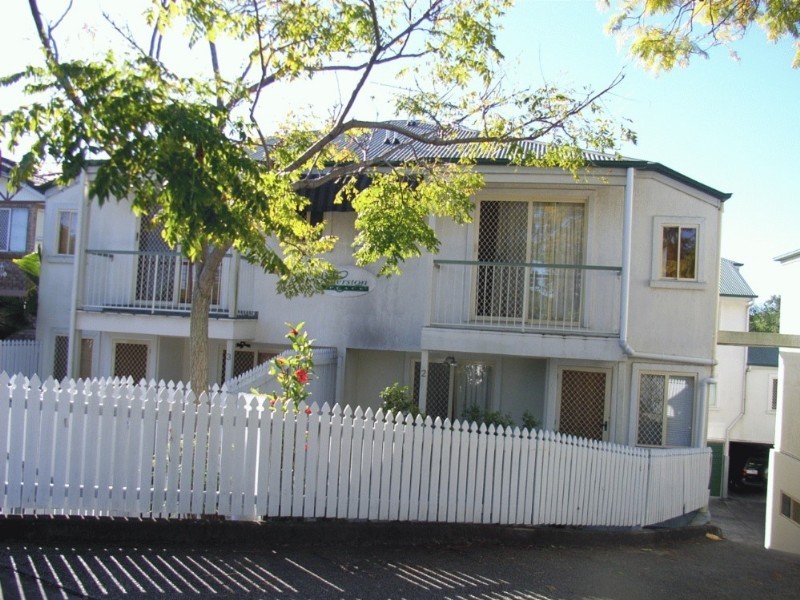 60 Herston Road, Kelvin Grove QLD 4059