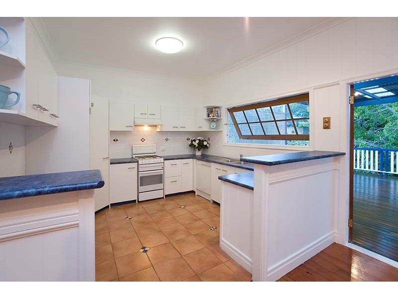 9 Victoria Street, Kelvin Grove QLD 4059