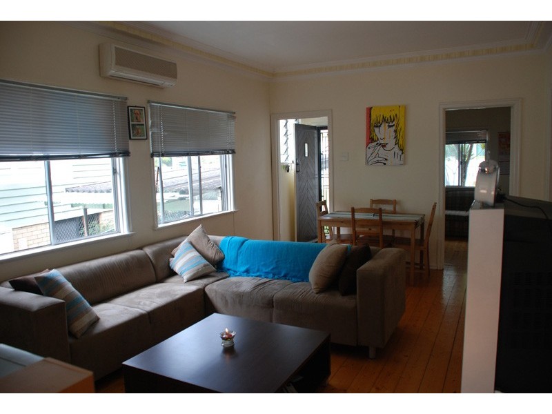 39 Fletcher Parade, Bardon QLD 4065