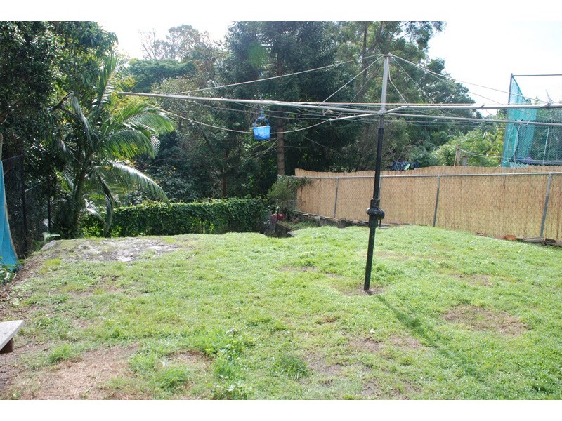 39 Fletcher Parade, Bardon QLD 4065