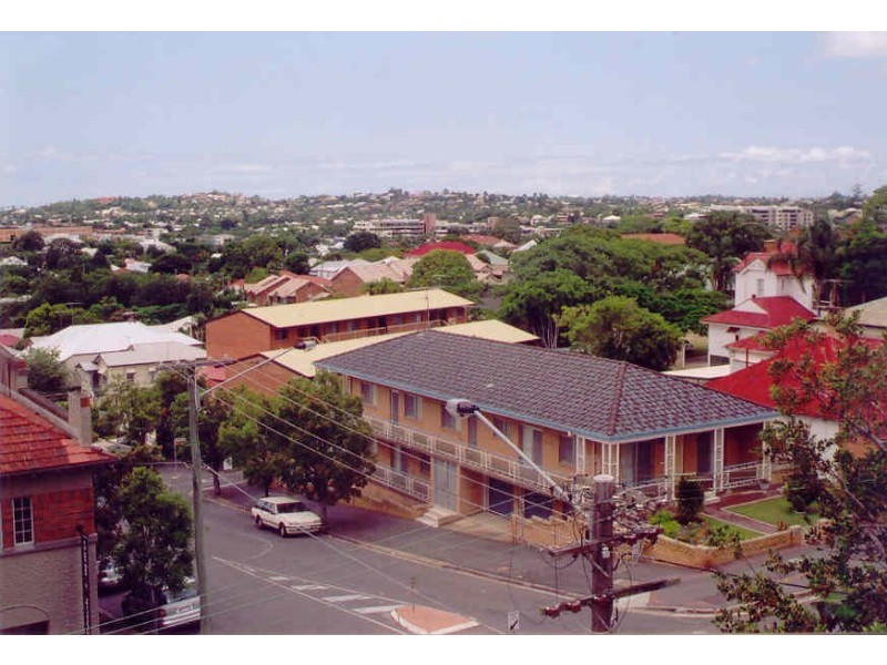 743 Brunswick Street, New Farm QLD 4005