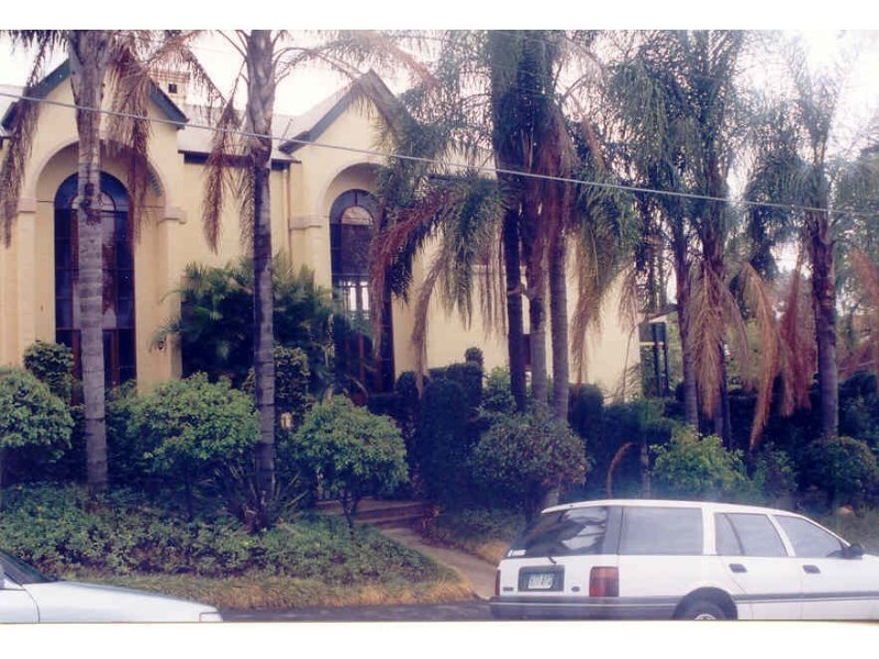 11 Upper Clifton Terrace, Red Hill QLD 4059