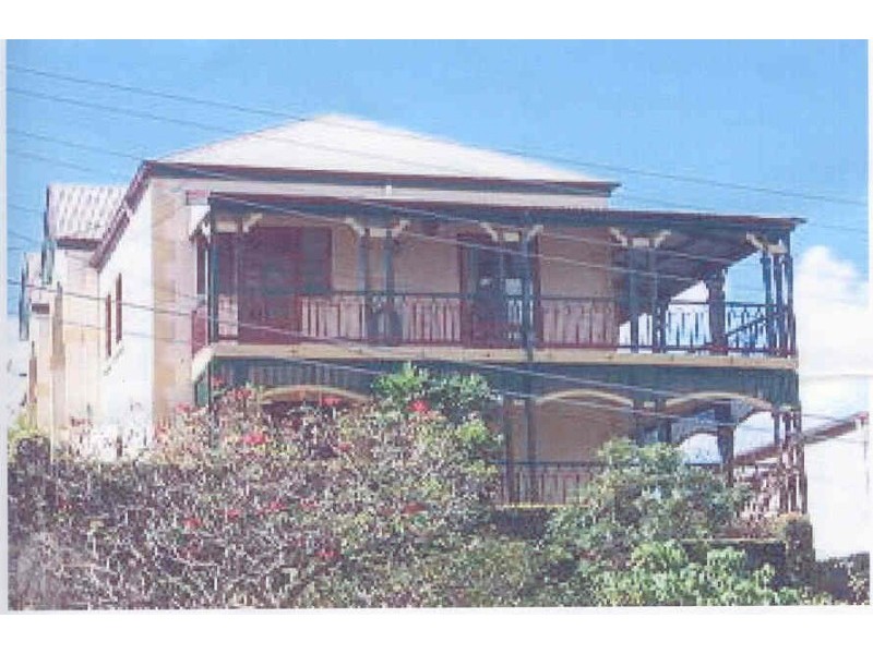 11 Upper Clifton Terrace, Red Hill QLD 4059