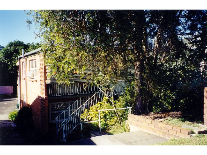 13 Princess Street, Paddington QLD 4064