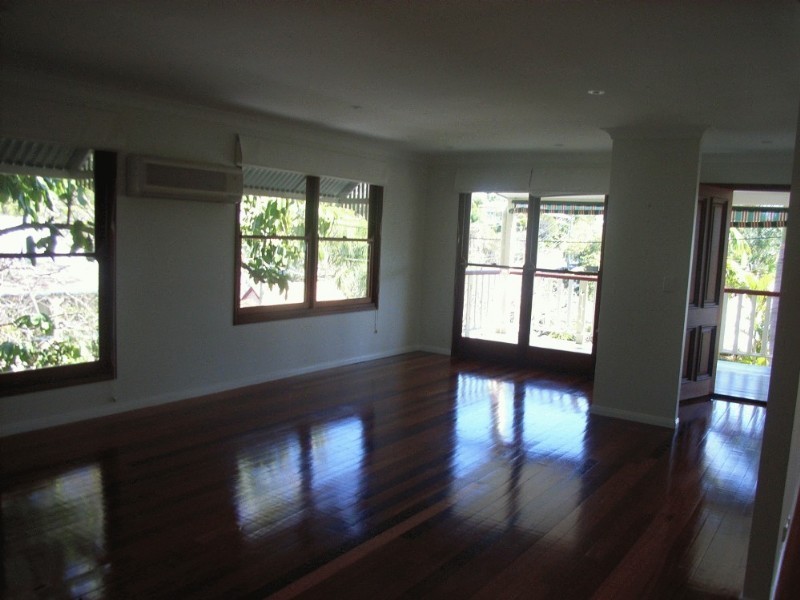 7 Reginald Street, Paddington QLD 4064