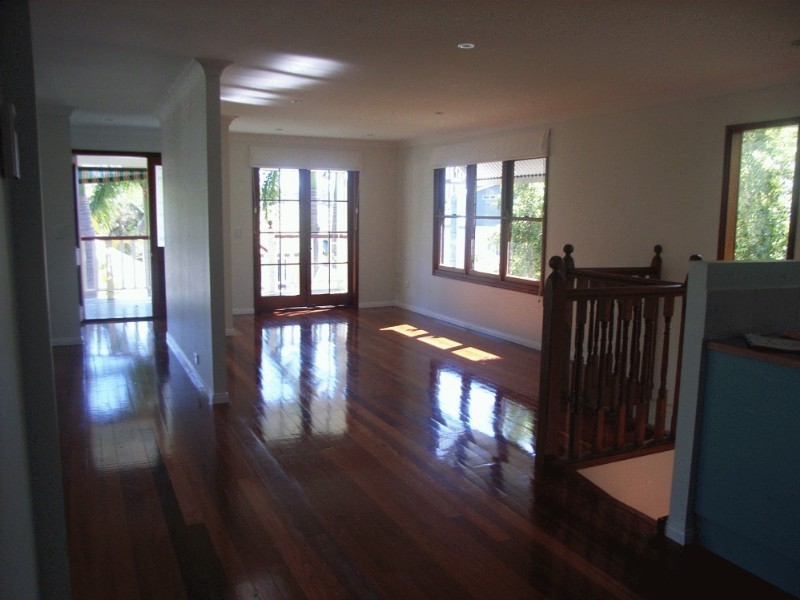 7 Reginald Street, Paddington QLD 4064