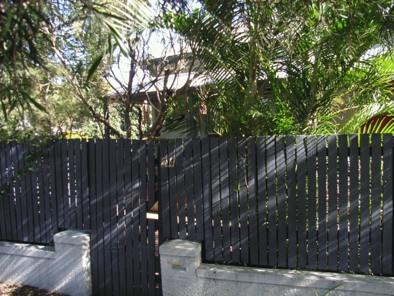 24 Dowse Street, Paddington QLD 4064